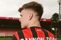 Resmi Tinggalkan Liverpool, Pemain Ini Langsung Ganti Nama