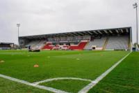 Apes, Manajer Klub Inggris Dipecat Sehari sebelum Laga Perdana