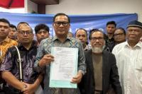 Menteri PKP Maruarar Dinilai Pro Orang Kaya, Warga Gugat ke MA