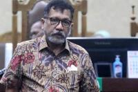 MA Tolak Kasasi Zarof Ricar, Vonis 18 Tahun Penjara Inkrah