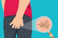 5 Jenis Cacing yang Sering Menginfeksi Manusia, Ringan hingga Mematikan