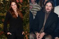 Putus dari Aaron Rodgers yang Toksik, Shailene Woodley Tampak Bahagia dengan Lucas Bravo