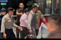 KPK Jemput Paksa Pengusaha Tambang Rudy Ong Chandra