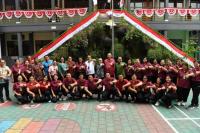 Tujuh Kebiasaan Anak Indonesia Hebat Beri Dampak Positif di Bali