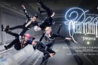 Pertama Kalinya, Boy Grup PLAVE Akan Hadir di Jakarta