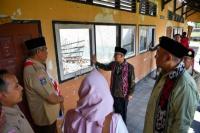Kunjungan Sekolah di NTB, Wamendikdasmen Temukan Laboratorium Rusak