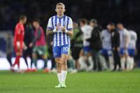 Bos Chelsea Datangkan Bintang Muda Brighton Julio Enciso