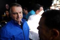 Polisi Brasil Ungkap Permohonan Suaka Bolsonaro kepada Presiden Argentina