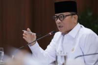 Mendes Imbau Pendamping Desa Kawal Realisasi Kopdes Merah Putih agar Transparan