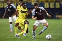 Gutierrez Hengkang, Girona Segel Transfer Alex Moreno