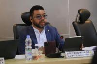 Senator Filep: Otsus Amanatkan Tenaga Kerja OAP Jadi Prioritas, Pemda Wajib Beri Pembekalan