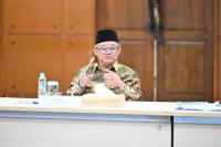 Mendikdasmen: Peningkatkan Kualitas Pendidikan Harus Gotong Royong