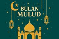 Mengapa Bulan Rabiul Awal Disebut Bulan Mulud di Jawa?