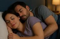 Begini Cara Pelukan Hangat Menguatkan Identitas Diri Menurut Sains