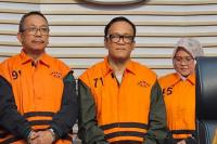 Noel Ajukan Tahanan Rumah, Faktor Kesehatan dan Paskah Disorot