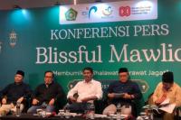 Sambut Maulid, Kemenag Gelar MHQ Penyandang Disabilitas Netra