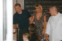 Ditanya Tentang Mantan Pacarnya Taylor Swift, Begini Jawaban Tom Hiddleston