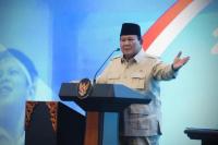 Prabowo Akan Tunjuk Hashim Djojohadikusumo jadi Ketua Satgas Taman Nasional