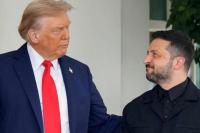 Eropa Siapkan Pasukan untuk Jaminan Keamanan Ukraina, AS Beri Dukungan Udara