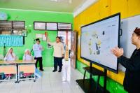 Kemdikdasmen: Seluruh Sekolah Akan Dapatkan Program Digitalisasi