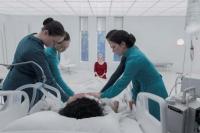 The Handmaid`s Tale S3E9 `Heroic`: Di Hadapan Ofmathew June Bersumpah 