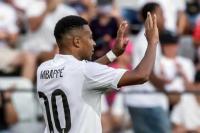 Mbappe dan Kutukan Aneh Nomor 10 di Real Madrid