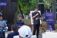 BM PAN: Politik Kehilangan Makna Jika Tak Jawab Kebutuhan Rakyat