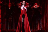 Konser di Kampung Halaman, Lady Gaga Kenang Perjuangannya Menjadi Bintang 