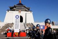 China-Taiwan Bersaing dalam Narasi Perang Dunia II yang Saling Bertentangan