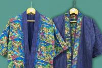 Pengusaha Fashion Asal Bali Tembus Pasar Global berkat Pameran BRI