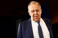 Rusia Syaratkan Negara Anggota DK PBB Harus Jadi Penjamin Keamanan di Ukraina