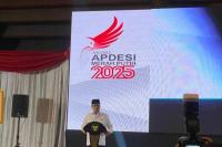 Mendes Yandri Ajak Apdesi Merah Putih Sukseskan Asta Cita Presiden Prabowo