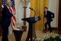 Pemekaran Wilayah oleh Trump Bisa Antarkan Republik Berkuasa Puluhan Tahun