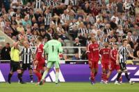 Kartu Merah Bikin Newcastle Keok, Sharer Maki Gordon: Bodoh