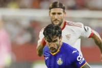 Kapten Sevilla Kesal Kecolongan Poin dari Getafe