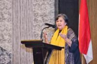 Lestari Moerdijat Sebut Sektor R&D Perlu Payung Hukum Kuat agar Diperhatikan