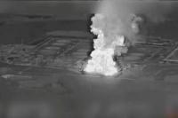 Serangan Ukraina Akibatkan 17% Kapasitas Kilang Minyak Rusia Terganggu