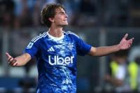 Real Madrid Tak Ingin Buru-Buru Tebus Nico Paz