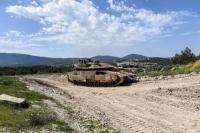 Jika Lebanon Melucuti Senjata Hizbullah, Israel Isyaratkan Kurangi Pasukan