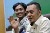 Akhiri Polemik, Legislator NasDem: Karya Cipta Bukan Hanya Aspek Komersil, Ada Fungsi Sosial