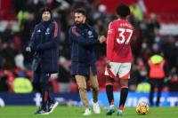 Real Madrid Siapkan Transfer Rekor untuk Bintang MU