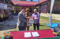 Uhamka Gandeng Pemkab Pesisir Selatan Wujudkan Hilirisasi Riset