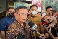 Ditangkap KPK, Bupati Pati Sudewo Diperiksa di Polres Kudus