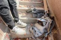 Militer Israel Sebut Jurnalis Reuters dan AP yang Tewas di Gaza Bukanlah `Target`