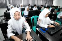 TKA SMA Jeblok, Guru Besar Unair: Terpengaruh Media Sosial