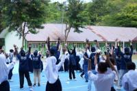 Taspen Dukung Relawan Bakti BUMN di Desa Bongo Gorontalo