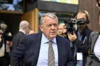 Denmark Panggil Duta Besar AS terkait Dugaan Operasi Rahasia di Greenland