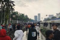 Ini Lima Demo Terheboh di Indonesia Tahun 2025