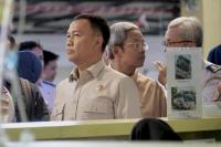 Tingkatkan Layanan, Dirjen Perhubungan Darat Tinjau Terminal Ini