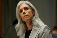 Menentang Mundurnya Pejabat akibat Kebijakan Vaksin, Kepala CDC AS Dipecat